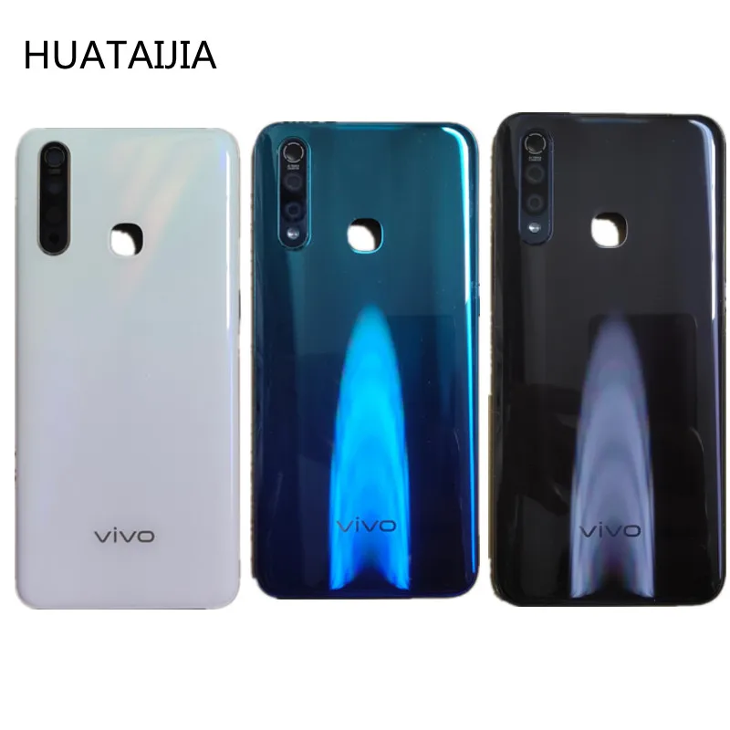 

original VIVO Z5X battery case For VIVOZ5X battery cover VIVO Z5X housing door rear