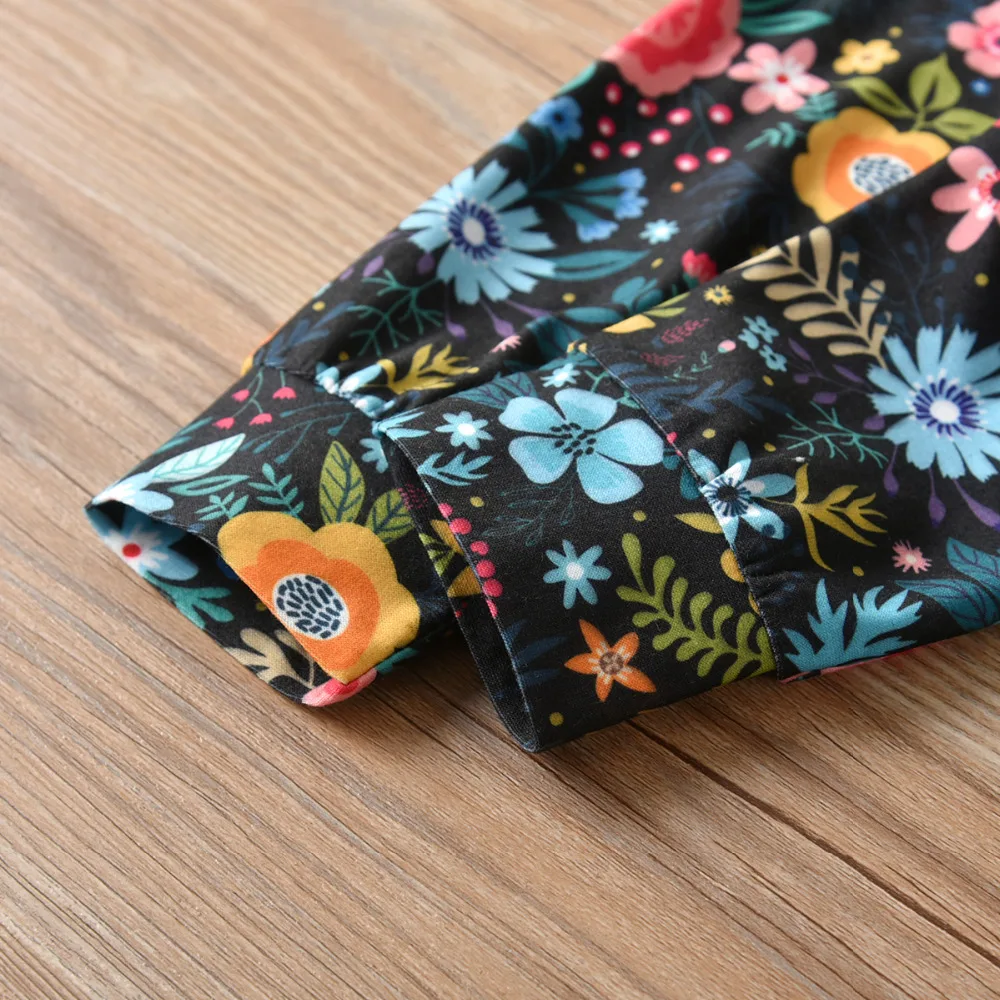 Летняя одежда для новорожденных девочек комбинезон с короткими рукавами и