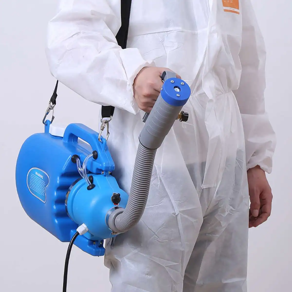 Ulv распылитель 5L запас дезинфекции туман машина 110V/220V интеллигентая (ый)