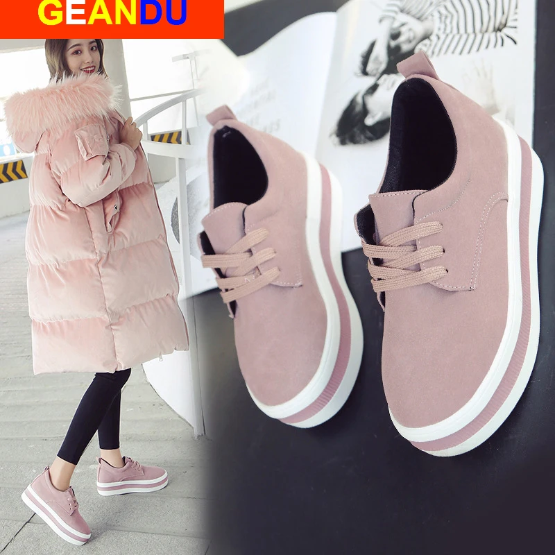 

Новинка; Классический стиль; Сезон весна-лето; Женская обувь; Повседневная обувь; Удобная дышащая модная обувь; Zapatos Mujer; Кроссовки; Обувь; 2020