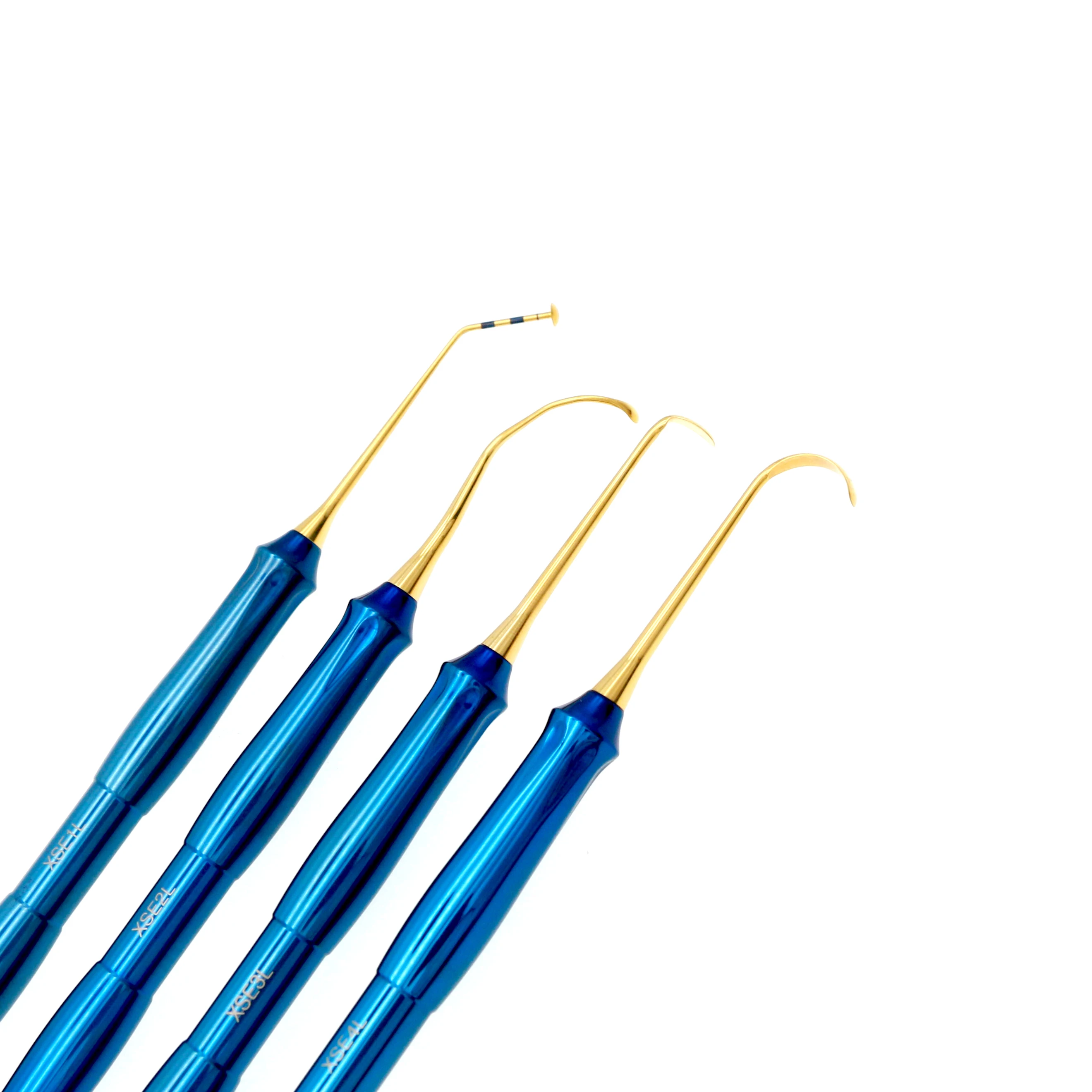 Стоматологическая Корейская бурильная пробка Dentium Dask ручная посадка подъем