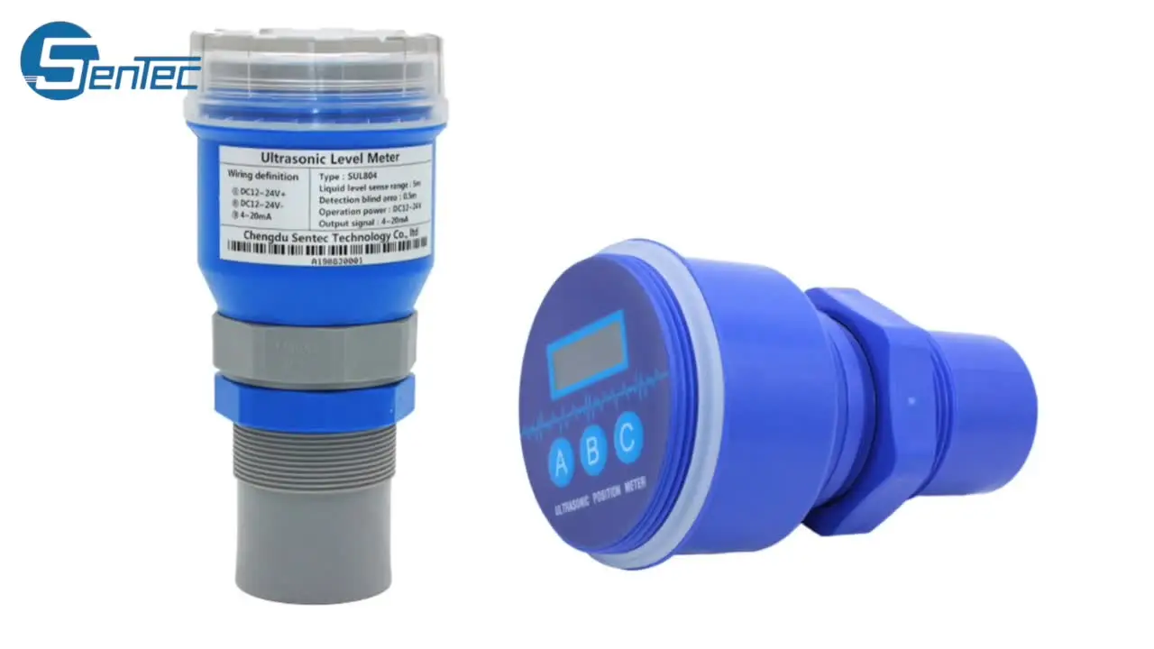 Interruptor Digital inteligente de l&iacute;mite de temperatura, alarma alta y baja-0