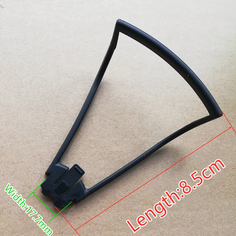 Защитная крышка для лопастей пластиковые защитные кольца пропеллеров SG106 ZD5 ZD6 ZD8