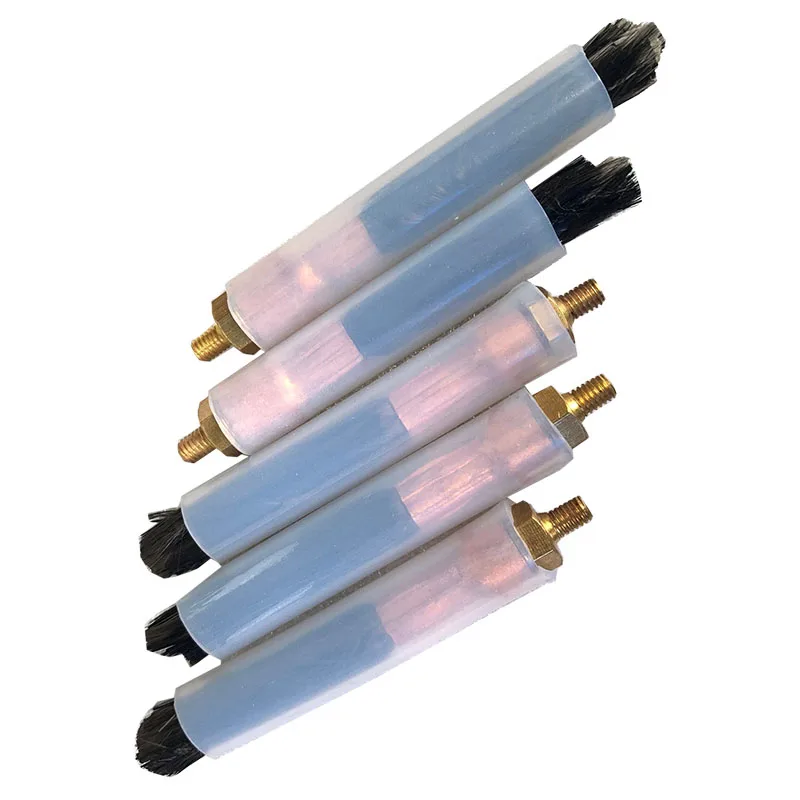 20 шт. щётки для сварных швов|Детали инструментов| |