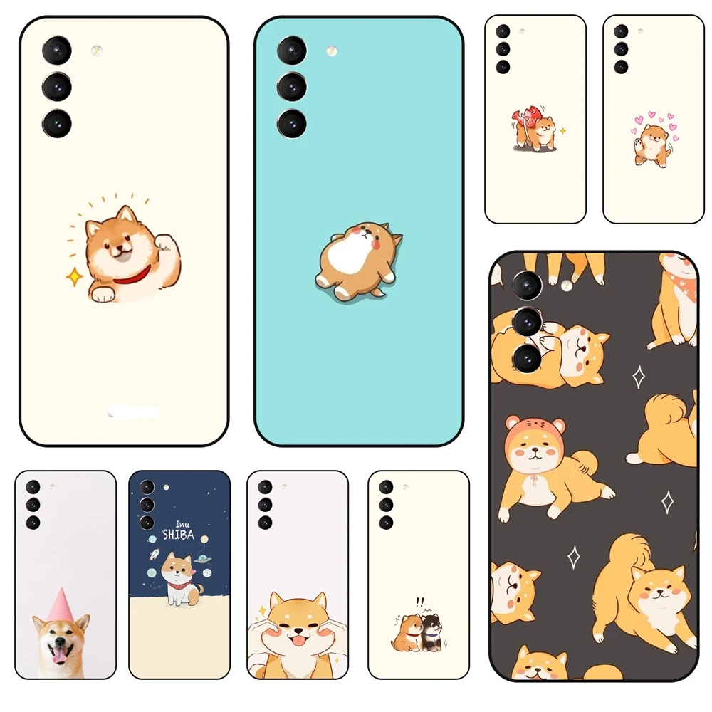 Супердешевый водонепроницаемый силиконовый чехол для телефона Galaxy S21 с