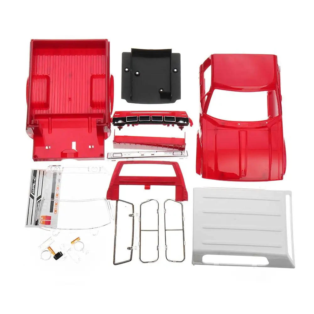 wpl c 24 c24 116 4wd 24g военный грузовик багги