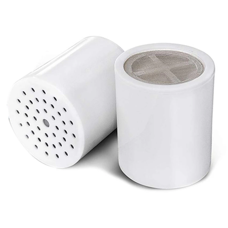 

15-Stage Shower Filter Replacement Cartridge (Pack of 2)