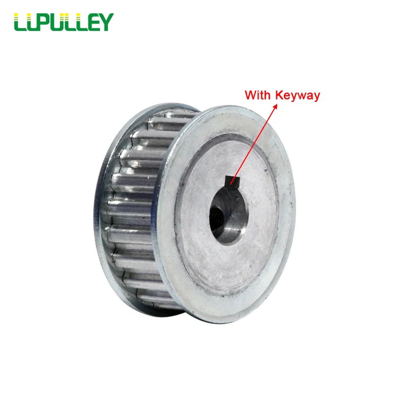 Шкив для зубчатого ремня XL 22T шкив диаметром 8/10/12/14/15/16 мм подходит синхронного