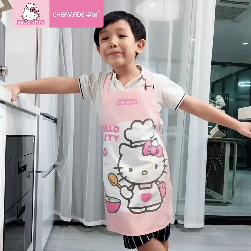 HELLO KITTY детский набор для выпечки торта