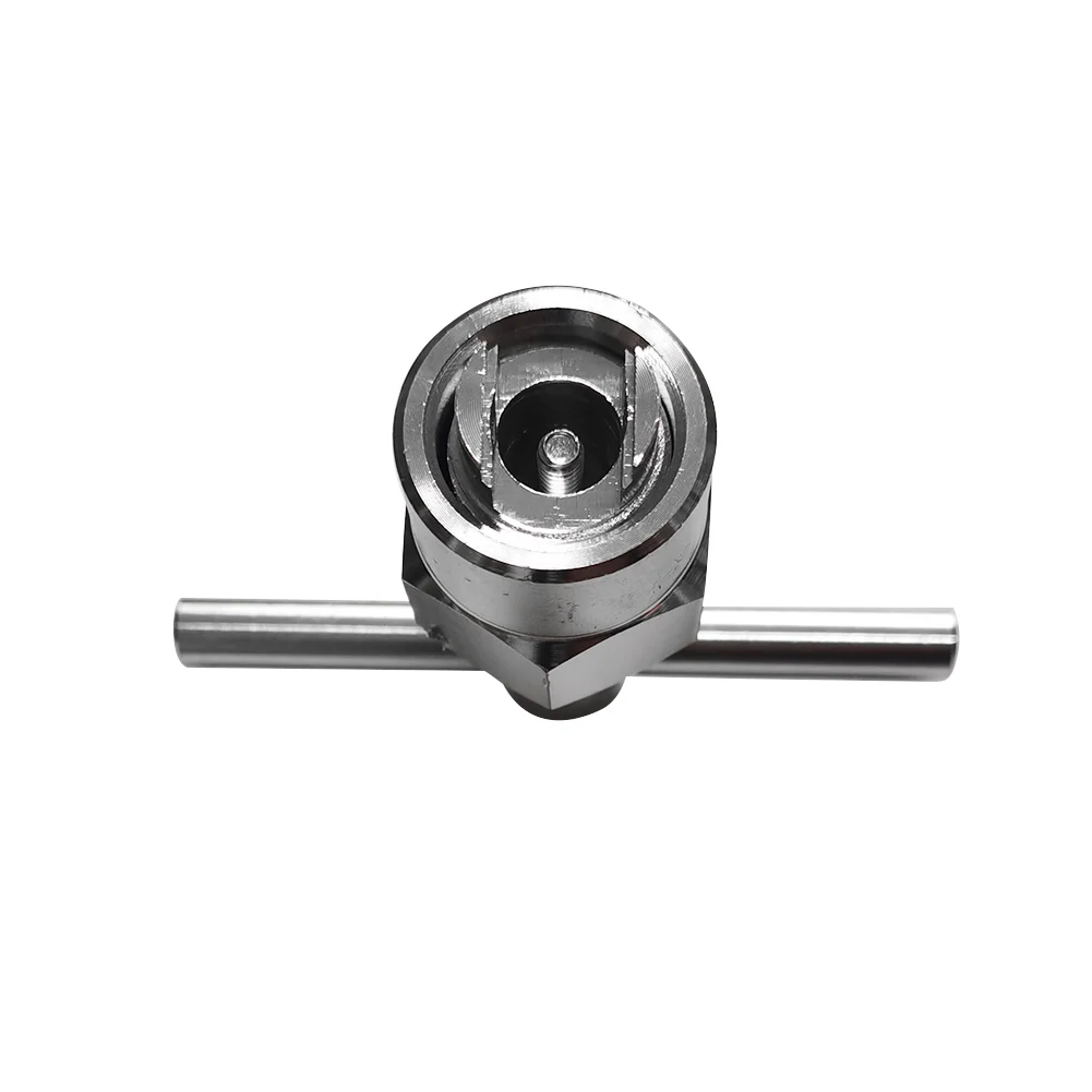 

Cartridge Puller Wrench Professional Easy Use Disaasembly Manual Home Repairing Tool Handheld Remover For Moen 1200 1222 1225