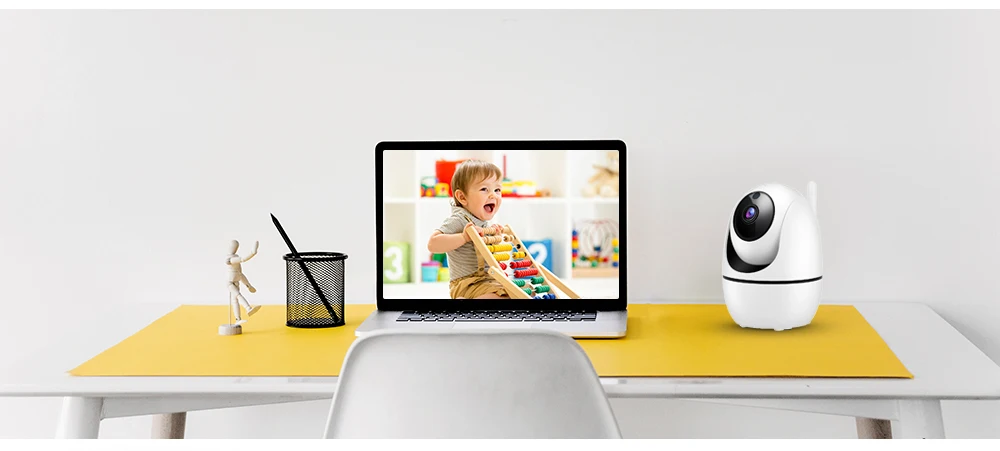 1080P Cloud Wireless IP Camera Intelligent Auto Tracking of Human Indoor Home Security Surveillance CCTV Network Wifi Camera ip
