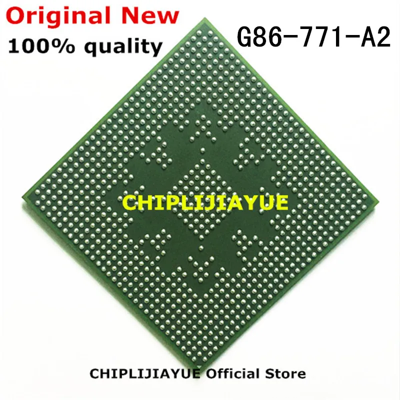 

Новинка 100%, G86-771-A2 G86 771, чипы A2 IC, чипсет BGA