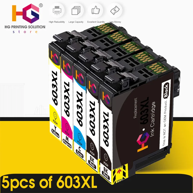 T2991 чернила 29XL картриджи для принтера Epson Expression Home XP 235 332 335 432 435|Чернильные