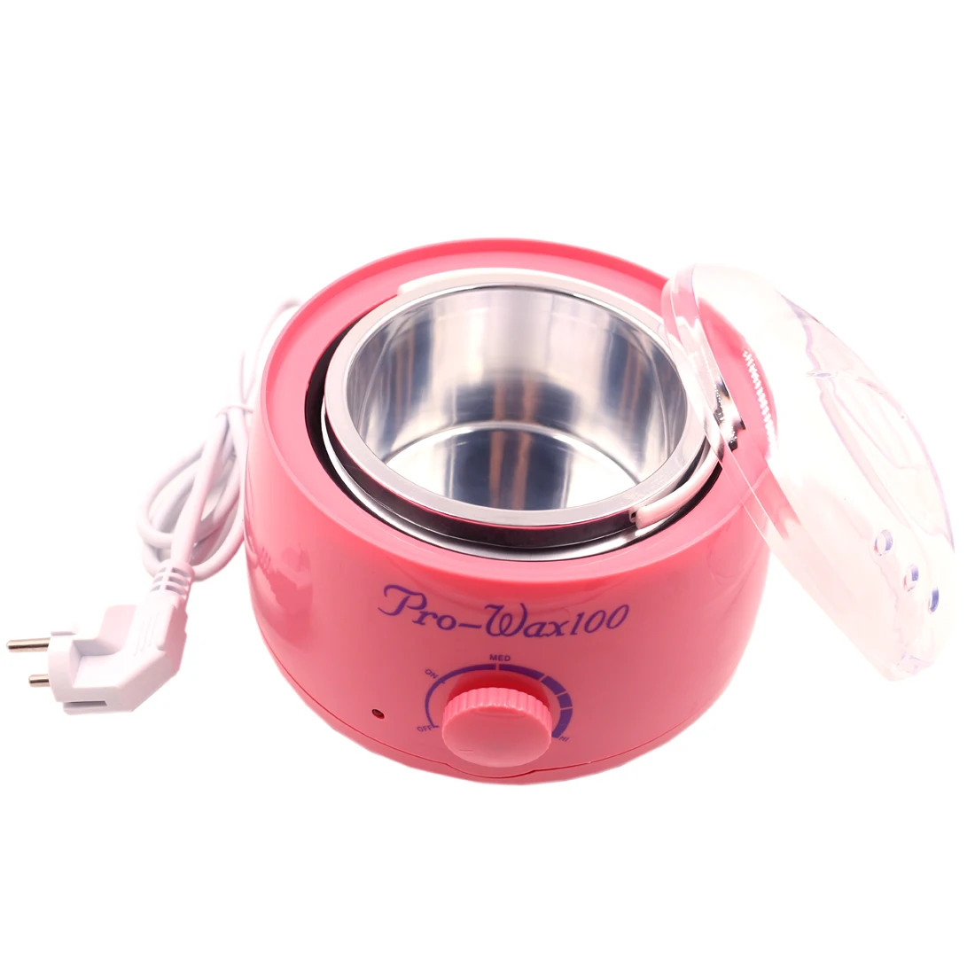 Бикини триммер для удаления волос крем Нагреватель Машина набор горячей пленки