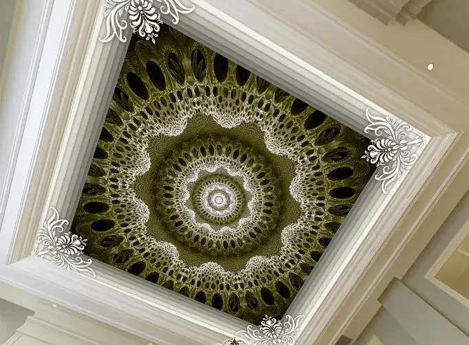 Настенные 3D-обои на заказ для домашнего декора абстрактные обои с изображением