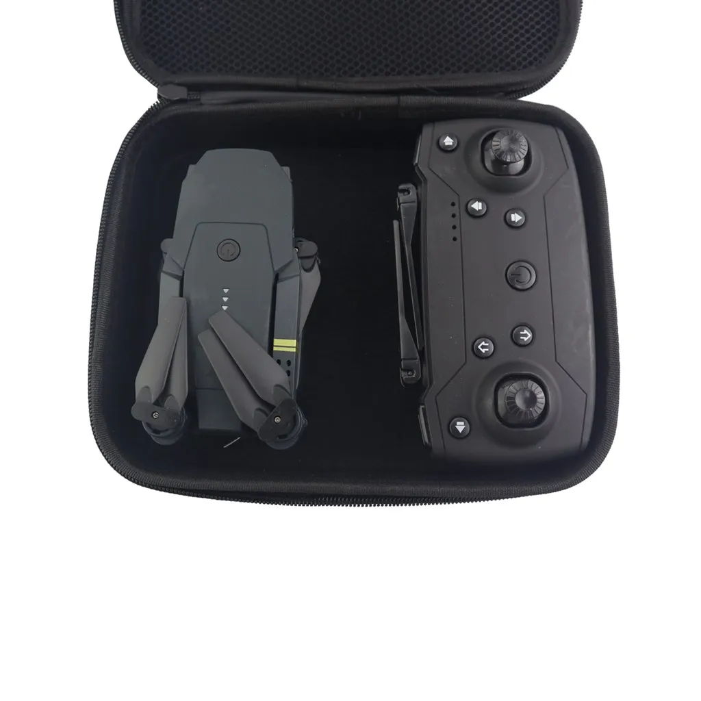 

Жесткая Сумка для хранения дрона, чехол для путешествий для E58 S169 JY019 GW58, водонепроницаемый