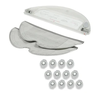 Фильтр для пылесоса xiaomi Roborock S50 S51 S55 T60 T61