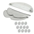 Фильтр для швабры, резервуар для воды для пылесоса xiaomi Roborock S50, S51, S55, T60, T61