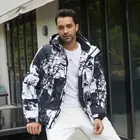 Лыжный костюм мужскойженский, утепленный, с защитой от ветра и влаги, куртка и штаны для катания на лыжах и сноуборде, зимняя одежда, 2021