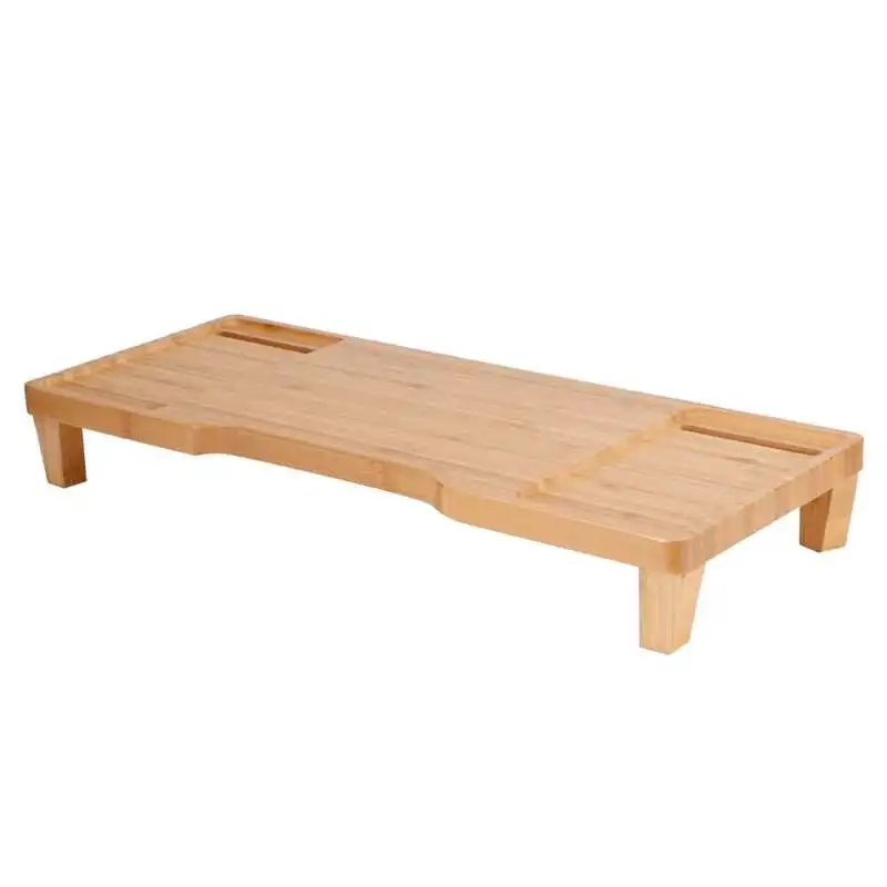 Настольный органайзер для хранения без запаха подставка ноутбука и принтера