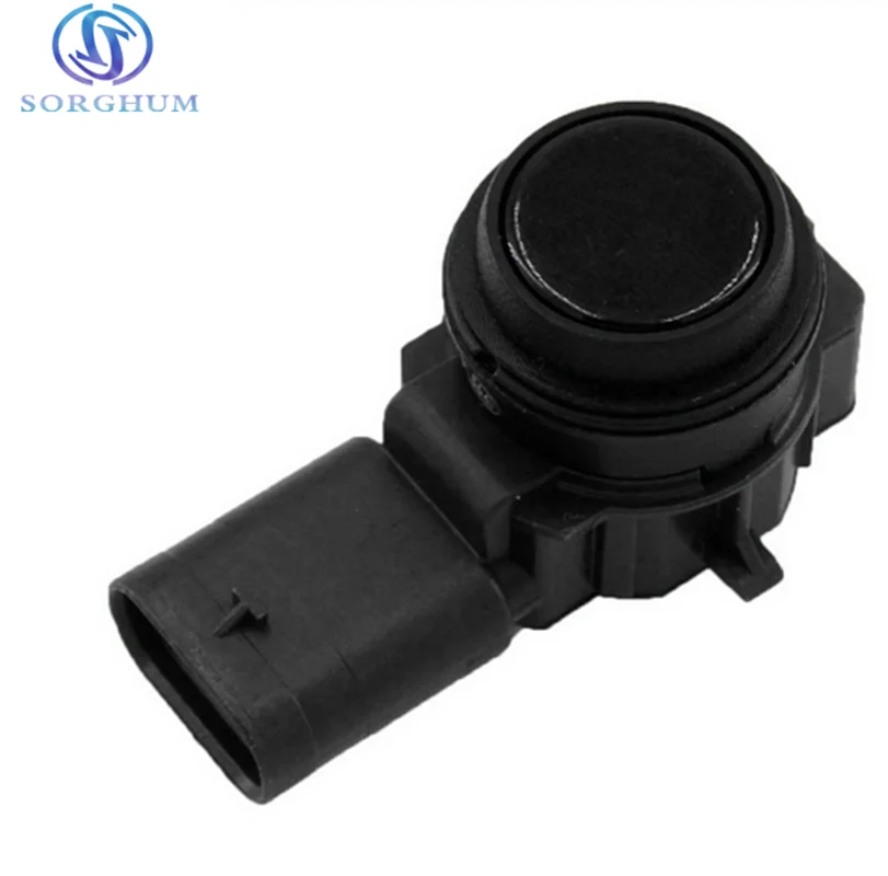 Автомобильный датчик заднего хода электрический парковки глаз 1048474 07 A для Tesla Model