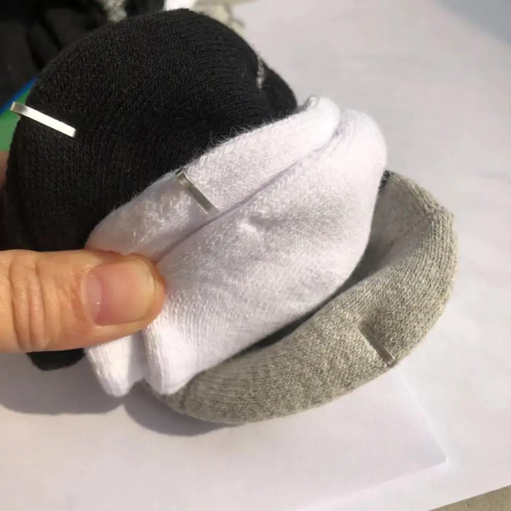 Носки мужские теннисные дышащие 3 пары|Носки для тенниса| |