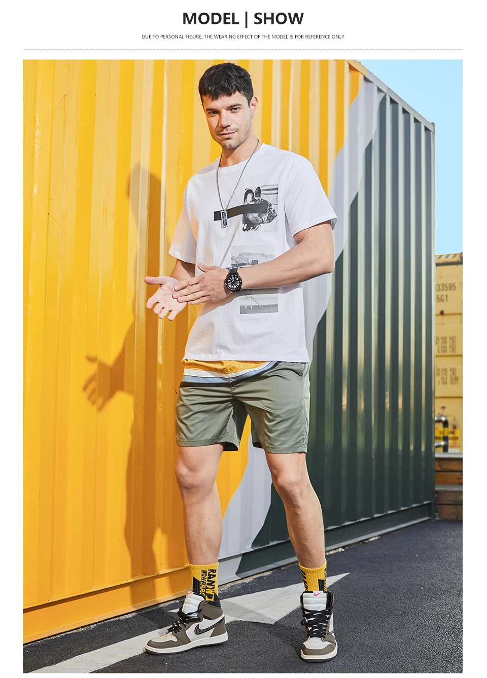 

Shorts