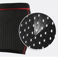 breathable cycling shorts cycling underwear gel pad shockproof bicycle underpant mtb road bike underwear man shorts