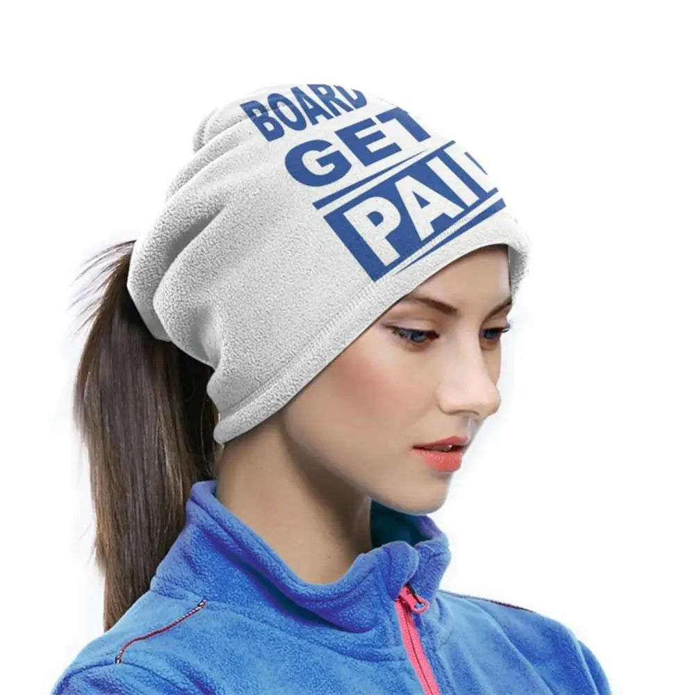 Шарф-Бандана из микрофибры для мужчин |