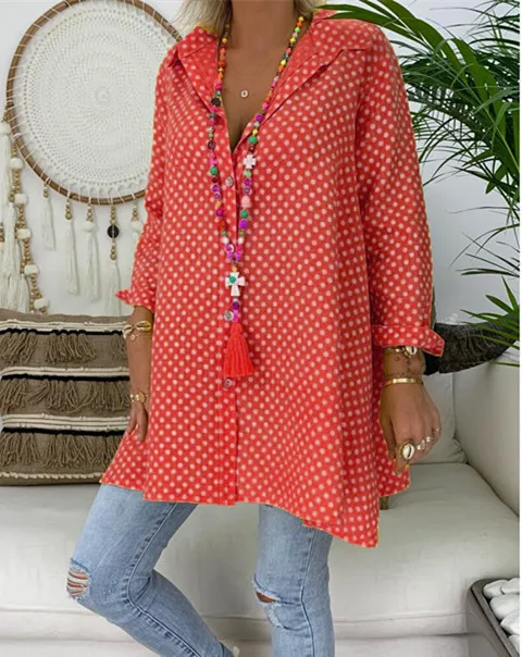 

Spring and autumn new products of European and American women's wear
