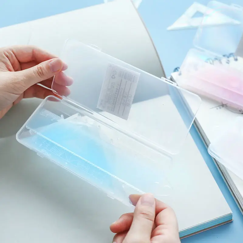 

2022 4pcs /set Ruler Ins High Value Student Set Test Special Triangular