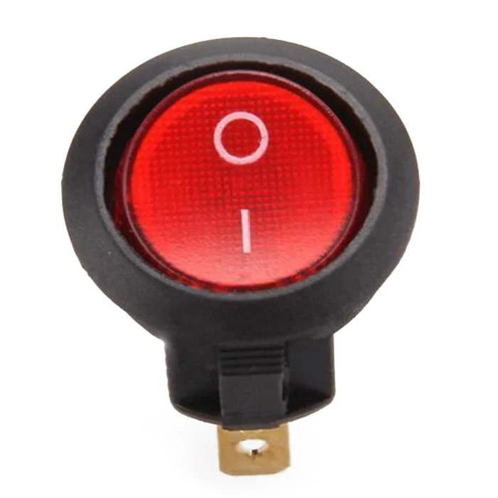 2IEC 320 C14 штекер типа винта панель разъем с держателем предохранителя и тумблер