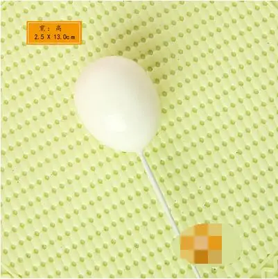 Лидер продаж новинка 2021 зеркальный шар диско украшение торта предметы мебели