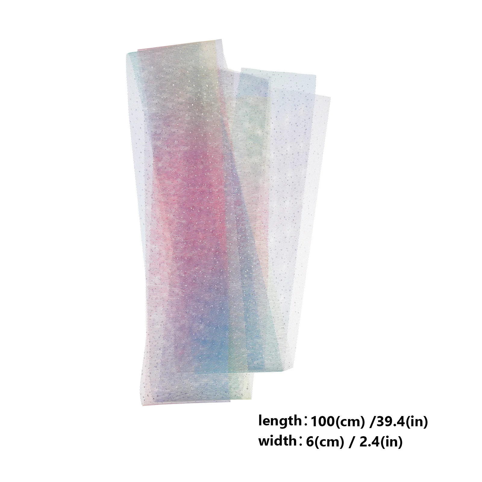 6 шт. лента для шитья волос | Дом и сад