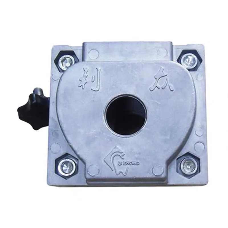 

Aluminium Valplast Flexible Flask of Denture Injection System to Make Partial