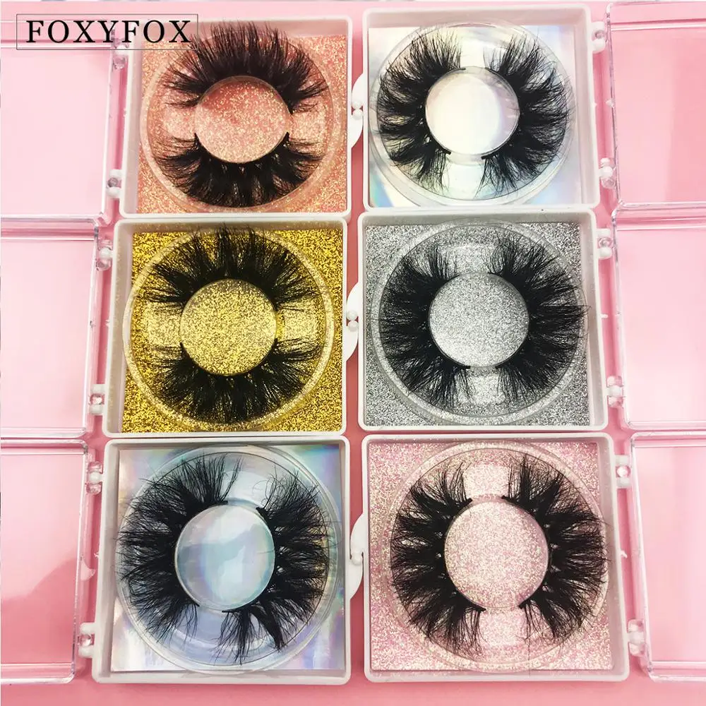 

Wholesale Fluffy Eyelashes 18mm 3d Mink Eyelashes Handmade Soft Volume Natural Lashes maquillaje Lash Vendors False Lashes