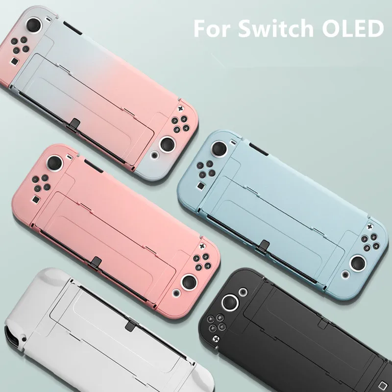 

Защитный чехол для Nintendo Switch OLED NS OLED и Joy-Con
