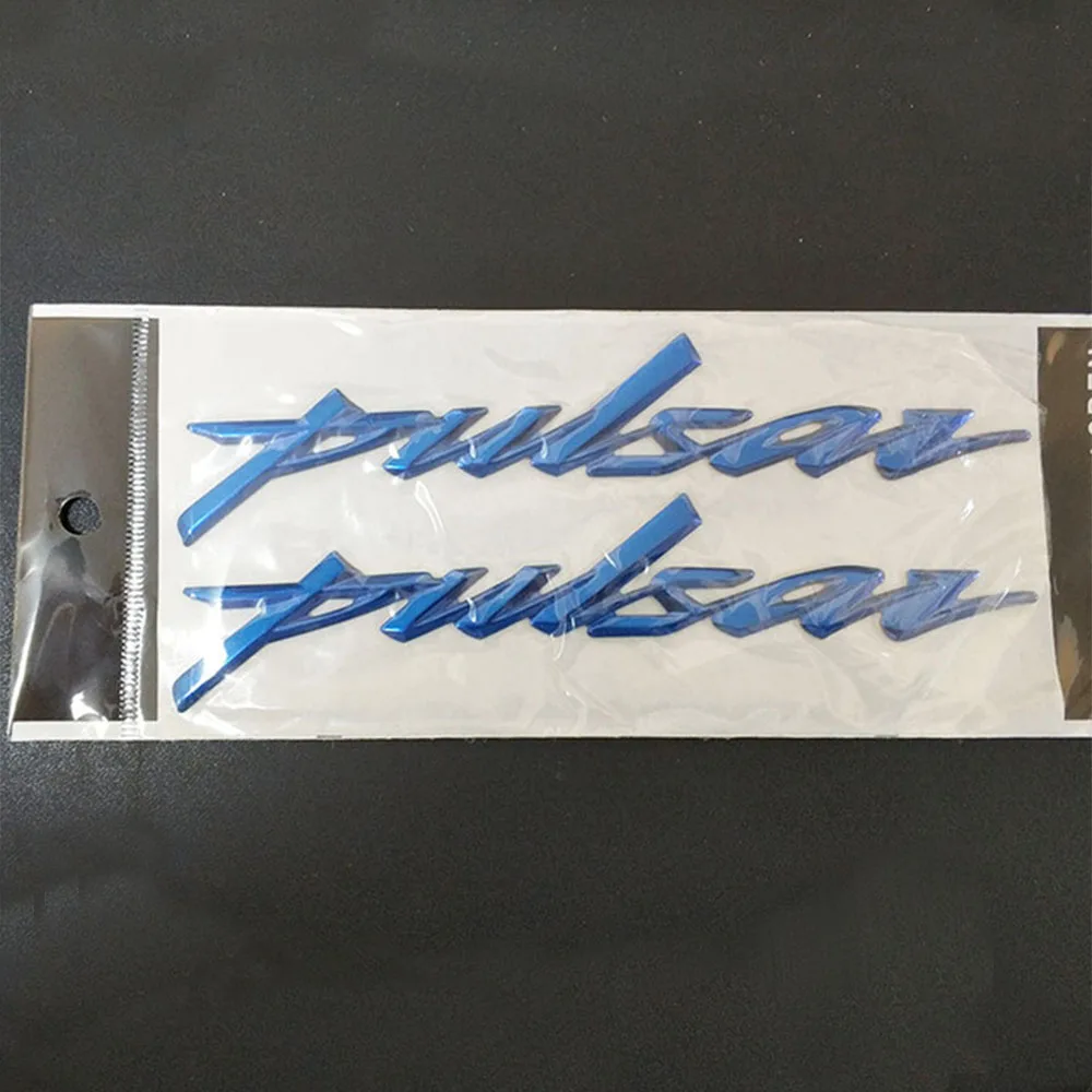 Наклейки на мотоцикл эмблема значок 3D логотип колесо танка для Bajaj Pulsar200NS 200 RS200