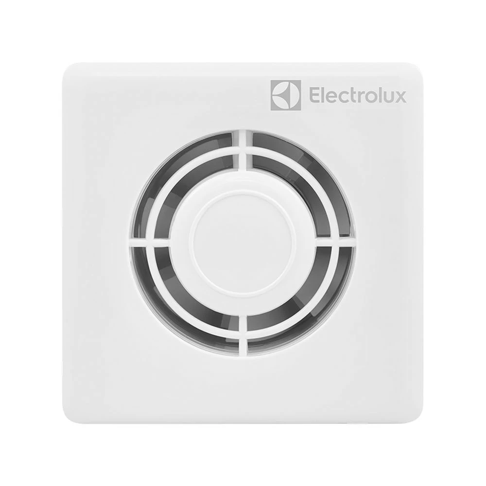 Вентилятор вытяжной Electrolux Slim EAFS-100T с таймером |