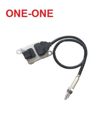 

Nox Sensor Nox Nitrogen Oxide Senso 11787587130 5WK96621K 5WK96621J 758713005 FOR BMW