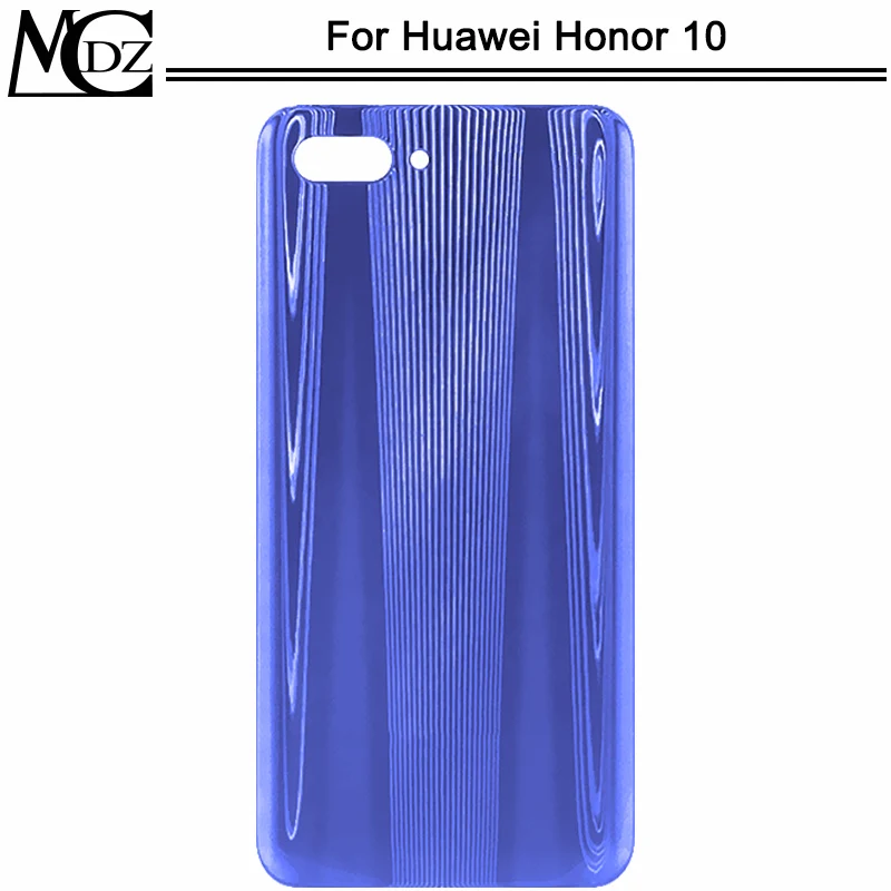Новый чехол с аккумулятором для телефона Honor 10 задняя крышка | Мобильные телефоны