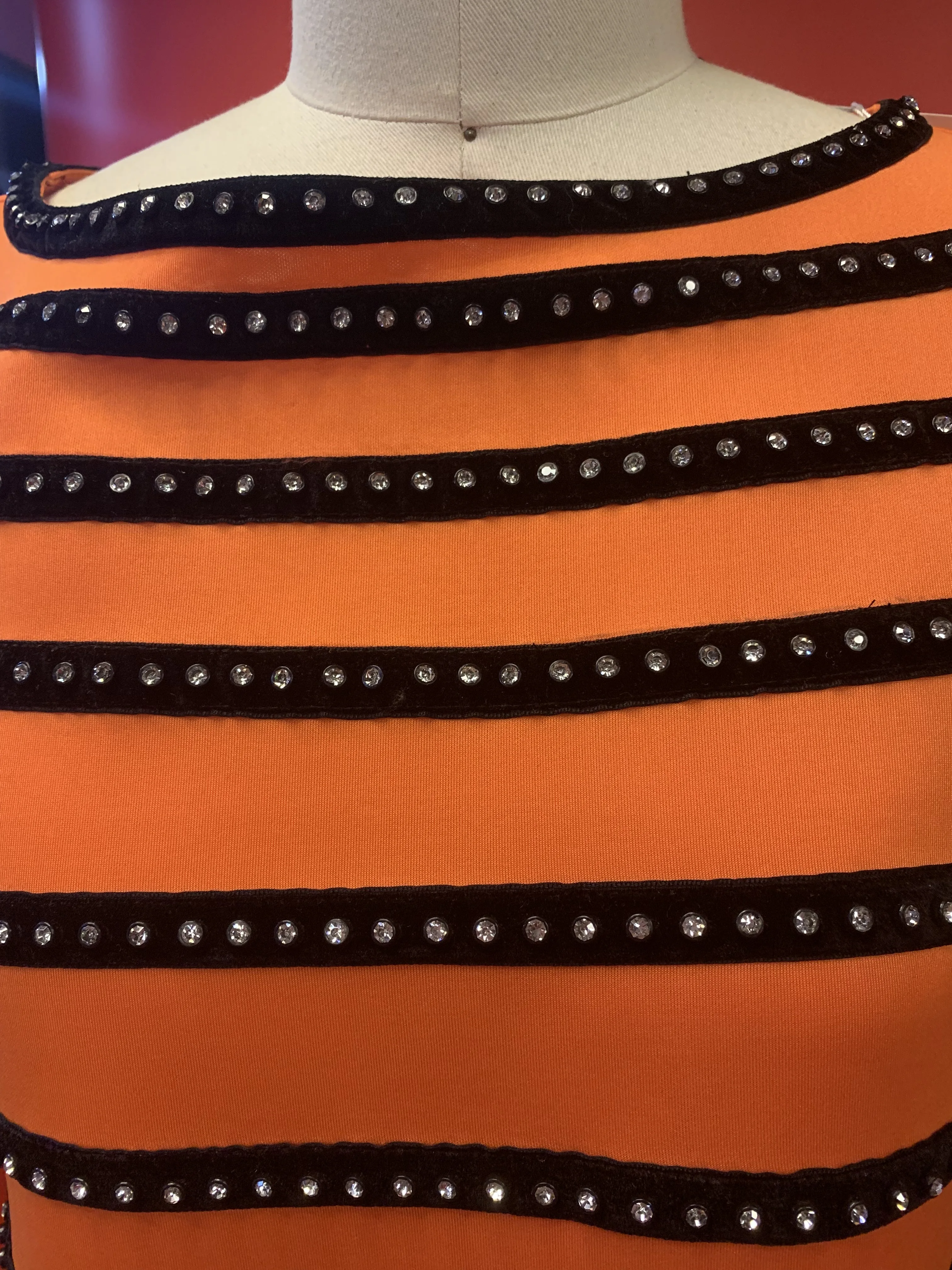 Женское платье в полоску с длинным рукавом большого размера женское африканском