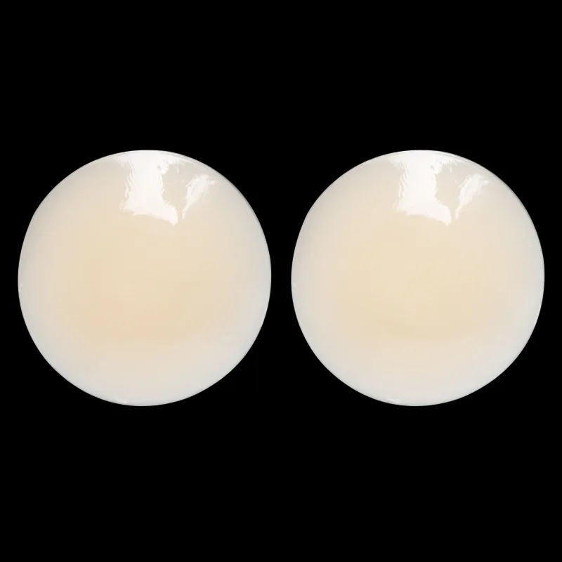 Лидер продаж 2022 многоразовые силиконовые клейкие ленты для бюстгальтера Новые