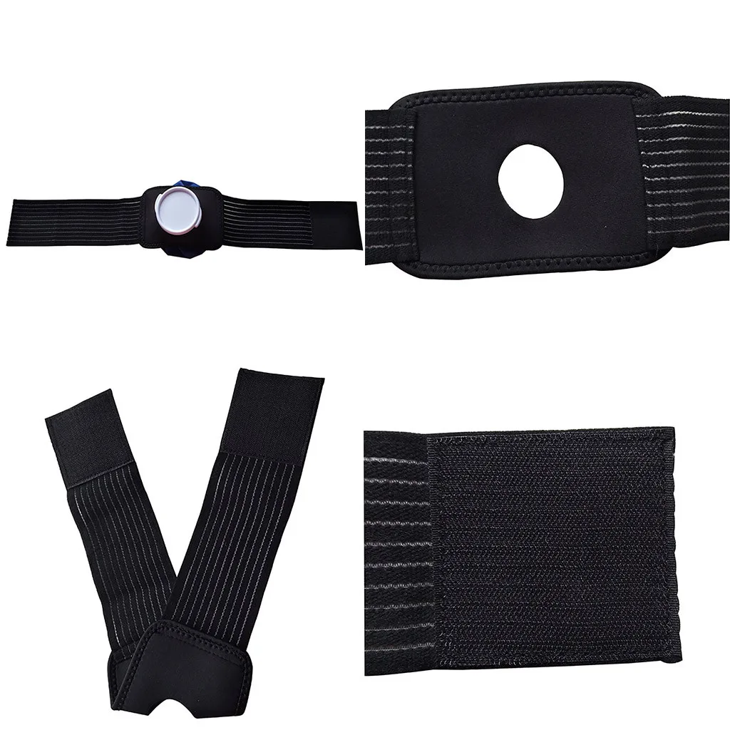 Многоразовый пузырь со льдом для травм обертывание с гелем горячей и холодной