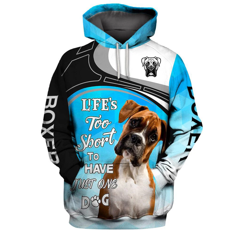 

CLOOCL Shiba Inu Men Hoodies 3D Printed Pullover Hoodie Unisex Personalized Customize DIY Tops Pet Style Pocket Hooded S-5XL