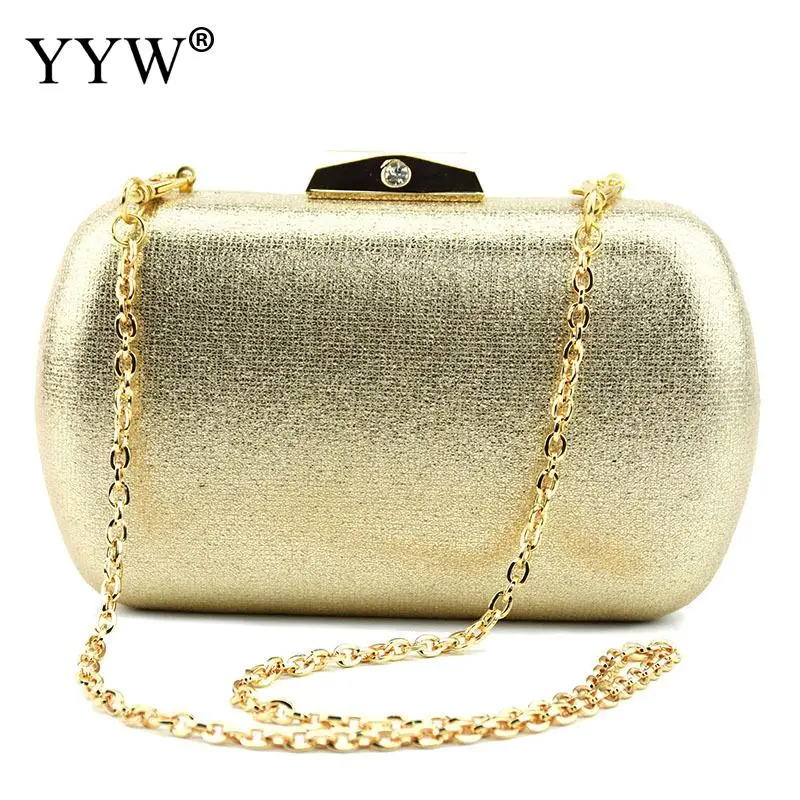 

PU Leather Clutch Bag Women's Wedding Clutch Bag 2021 Concise Chic Evening Bags Women Ladies Clutch Wedding Bridal Party Purse