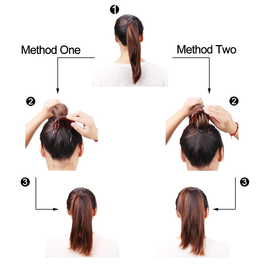 Полезная шпилька для волос заколка хвоста аксессуары девочек|hairband accessories|accessories