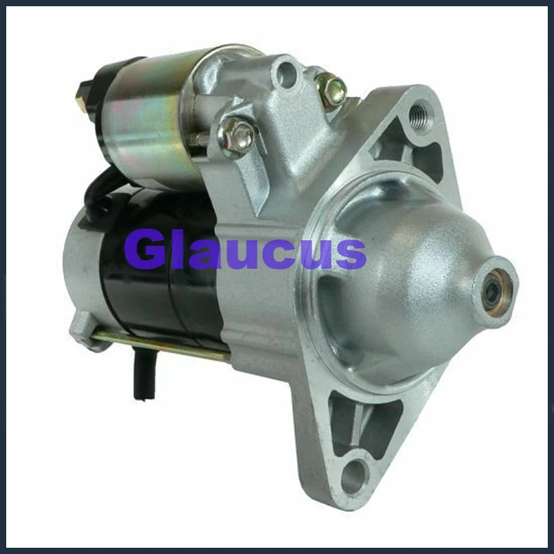 1NZ 1nzfe мотор стартера двигателя для TOYOTA ECHO 2000 2005 YARIS 2006 2010 1497cc 1.5L 1 5 L 28100 21020 228000 8540