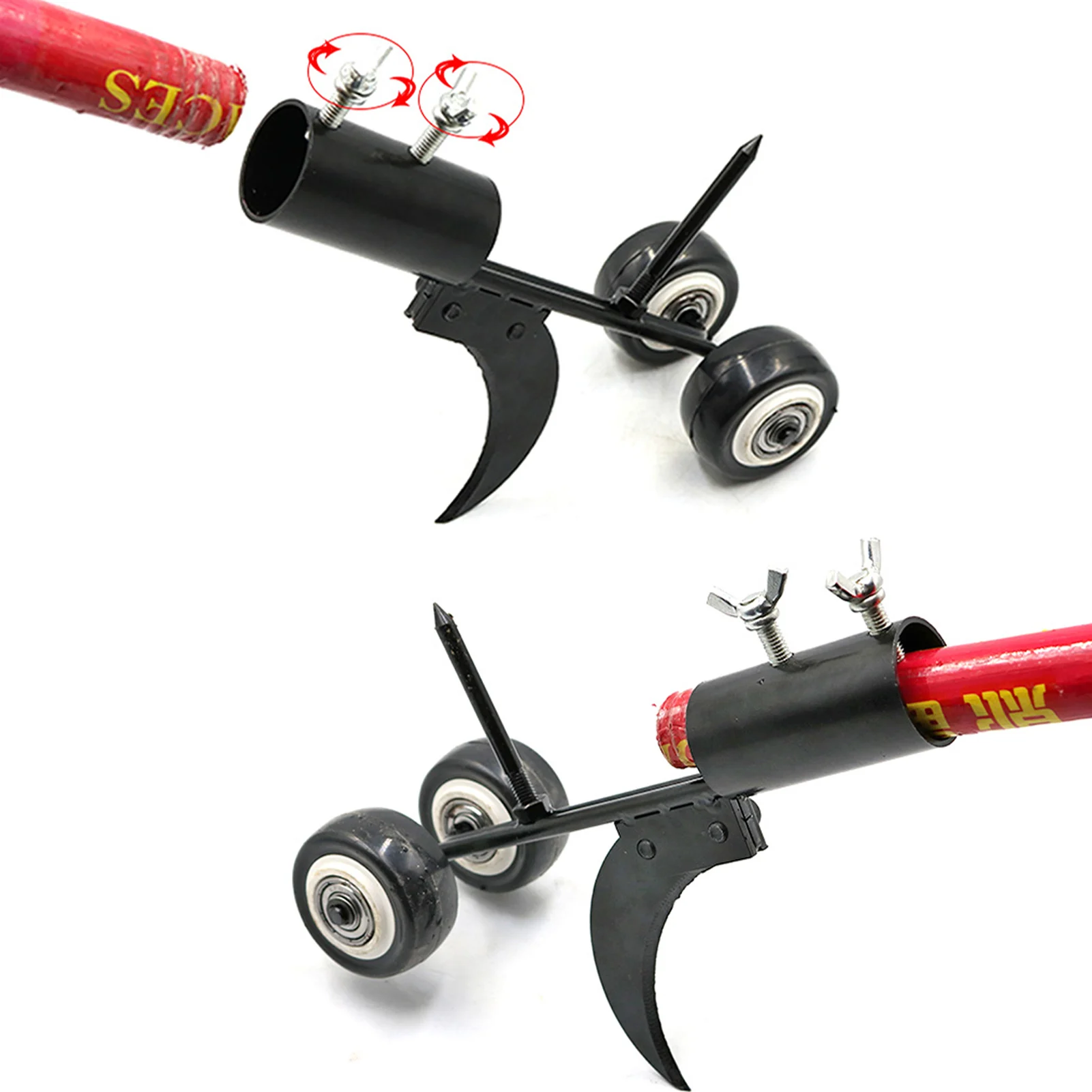 

Weed Remover Durable Garden Lawn Weeder For Crack And Crevice Outdoor Yard Grass Root Puller Weeder Tools Garden Planting