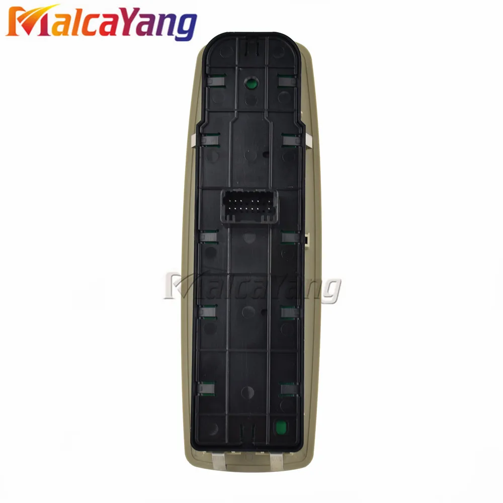 254000015R Новый электрический стеклоподъемник подходит для Renault Megane Laguna 2008